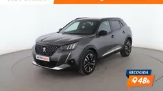 Usado 2021 Peugeot 5008 GT Monovolumen | 21.699 € (Super precio)