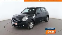 Usado 2014 Mini One D Countryman SUV | 10.399 € (Precio justo)