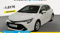Usado 2020 Toyota Corolla Active Berlina | 19.990 € (Precio justo)