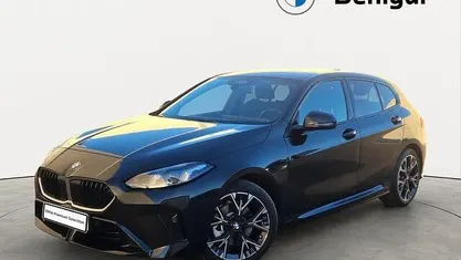 Usado 2025 BMW 120 Comfort Edition Utilitario | 36.900 € (Buen precio)