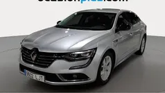 Gris Usado 2020 Renault Talisman LIMITED Berlina | 15.446 € (Buen precio)