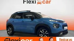 Usado 2019 Citroën C3 Aircross PureTech SUV | 12.390 € (Precio justo)