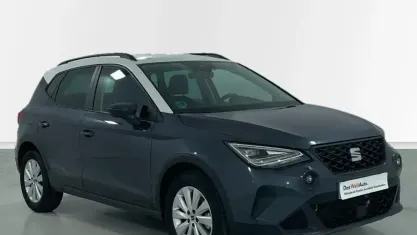 Usado Seat Arona Style 115 CV (84 kW) 2025 Otro SUV
