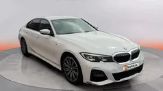 Blanco Usado 2022 BMW 320e Berlina | 28.790 € (Super precio)