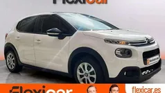 Usado 2019 Citroën C3 Feel Utilitario | 8990 € (Precio justo)