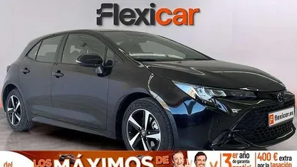 Używany Toyota Corolla Active 140 KM (102 kW) 2025 Hatchback