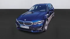 Usado 2020 BMW 330 Luxury Line Familiar | 32.700 € (Super precio)