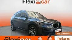Otro Usado 2021 BMW X1 SUV | 25.990 € (Precio justo)