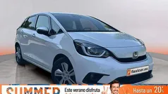 Blanco Usado 2020 Honda Jazz Executive Utilitario | 20.990 € (Precio justo)