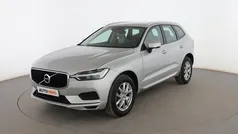 Gris Usado 2018 Volvo XC60 Momentum SUV | 27.299 € (Precio justo)