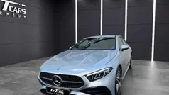 Usado 2023 Mercedes A250 AMG | 31.900 € (Precio justo)