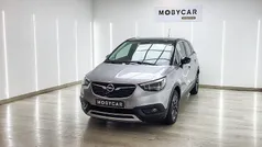 Usado 2019 Opel Crossland Design Edition SUV | 14.200 € (Precio justo)