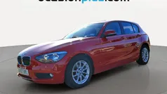 Usado 2013 BMW 116 Utilitario | 12.290 € (Precio justo)