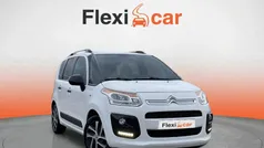 Citroën C3 Picasso