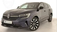 Usado 2024 Renault Espace Techno Monovolumen | 35.900 € (Precio justo)