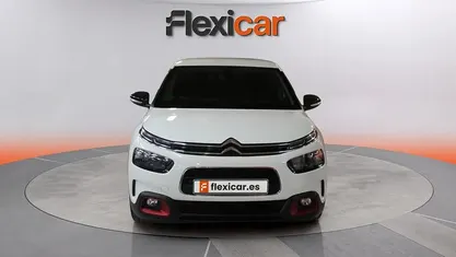 Usado Citroën C4 Feel 110 CV (80 kW) 2019 Berlina