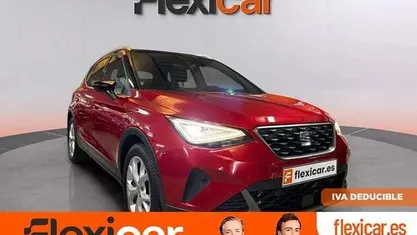 Usado Seat Arona FR 110 CV (80 kW) 2023 SUV