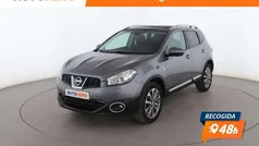 Usado 2013 Nissan Qashqai Premium Edition SUV | 12.699 € (Precio justo)