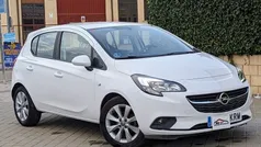 Usado 2018 Opel Corsa Selective | 10.450 € (Precio justo)