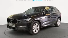 Negro Usado 2023 Volvo XC60 Core SUV | 30.682 € (Super precio)