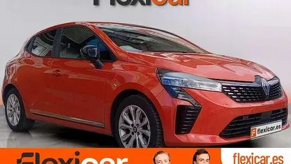 Usado Renault Clio V Evolution 101 CV (74 kW) 2024 Utilitario