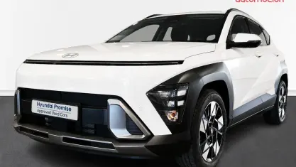 Usado Hyundai Kona 115 CV (84 kW) 2026 SUV