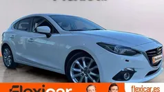 Usado 2015 Mazda 3 Comfort Utilitario | 11.610 € (Precio justo)