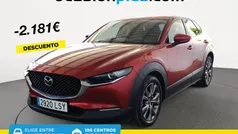 Usado 2021 Mazda CX-30 SUV | 24.000 € (Precio justo)