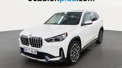 Usado BMW X1 163 CV (119 kW) 2023 SUV