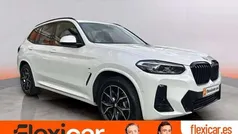 Usado 2024 BMW X3 SUV | 44.990 € (Precio justo)