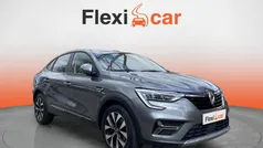 Usado 2021 Renault Arkana Intens SUV | 17.290 € (Buen precio)