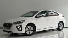 Usado 2021 Hyundai Ioniq Utilitario | 15.890 € (Buen precio)
