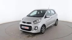 Usado 2017 Kia Picanto Utilitario | 9199 € (Precio justo)