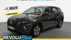 Usado 2023 Hyundai Tucson SUV | 20.990 € (Precio justo)