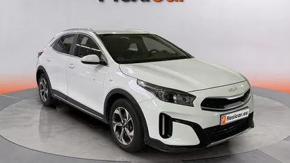 Usado 2023 Kia XCeed SUV | 13.990 € (Precio justo)