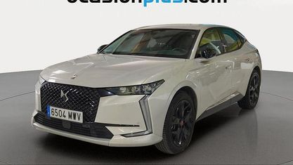 Usado DS Automobiles DS4 Performance 225 CV (165 kW) 2024 Blanco Utilitario