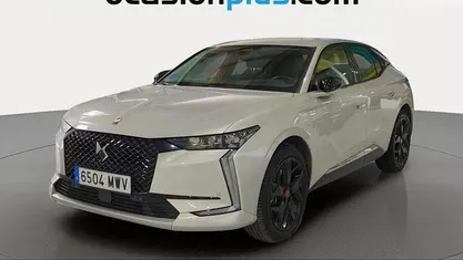Usado DS Automobiles DS4 Performance 225 CV (165 kW) 2024 Blanco Utilitario