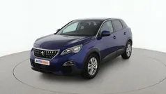 Usado 2020 Peugeot 3008 Active SUV | 14.799 € (Buen precio)