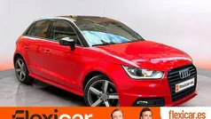 Usado 2017 Audi A1 Sportback Utilitario | 11.990 € (Precio justo)