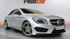 Usado 2015 Mercedes CLA220 Berlina | 20.790 € (Precio justo)