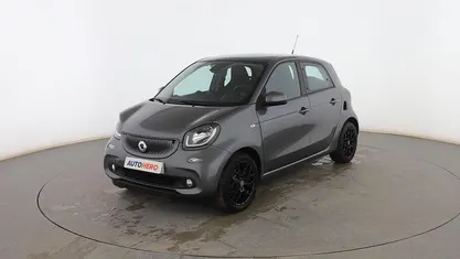 Usado Smart ForFour Basis 90 CV (66 kW) 2019 Utilitario