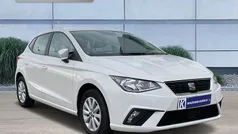 Usado 2020 Seat Ibiza Style Utilitario | 12.490 € (Buen precio)