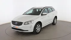 Blanco Usado 2017 Volvo XC60 Momentum SUV | 20.399 € (Buen precio)