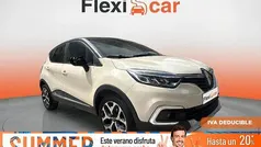 Usado 2019 Renault Captur Life SUV | 12.190 € (Precio justo)