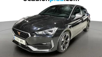 Usado 2024 Cupra Leon Utilitario | 24.773 € (Precio justo)