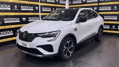 Usado 2024 Renault Arkana Techno SUV | 26.900 € (Precio justo)