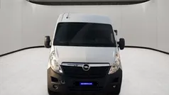 Blanco Usado 2017 Opel Movano Van | 17.450 € (Precio justo)