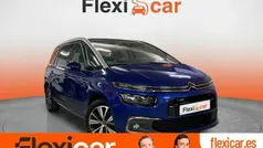 Usado 2017 Citroën C4 Live | 10.990 € (Precio justo)