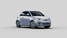 Azul celestial Nuevo 2024 Fiat 500e | 33.689 €