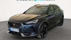 Usado 2022 Cupra Formentor SUV | 22.719 € (Buen precio)